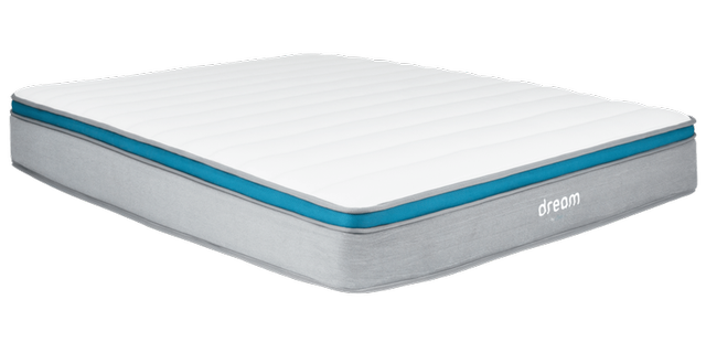 HipVan Dream mattress image on Mattress Zone SG