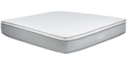 HipVan Sleep mattress image on Mattress Zone SG
