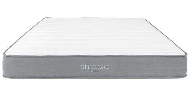 HipVan Snooze mattress image on Mattress Zone SG