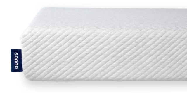 Sonno Lite mattress image on Mattress Zone SG