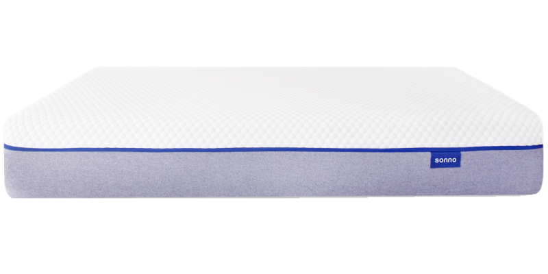 Sonno Original mattress image on Mattress Zone SG