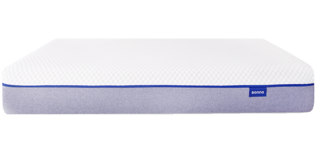 Sonno Original mattress image on Mattress Zone SG