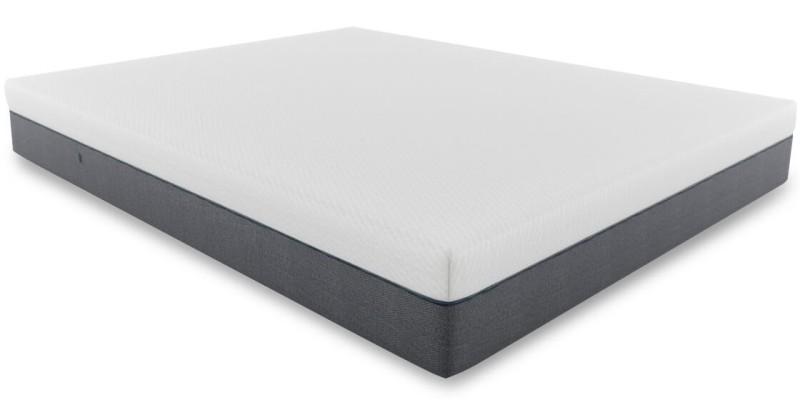 Haylee mattress image on Mattress Zone SG