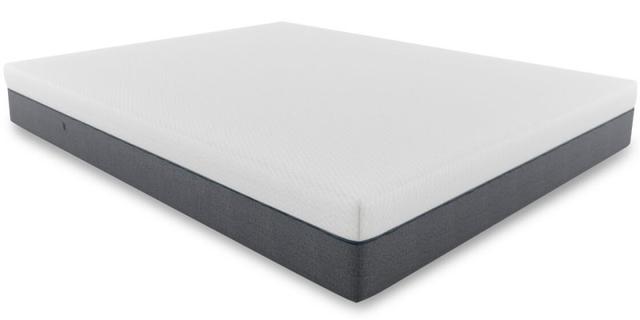 Haylee mattress image on Mattress Zone SG