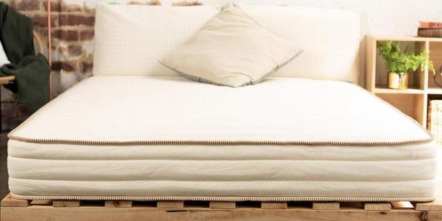 Peacelily mattress on Mattress Zone New Zealand
