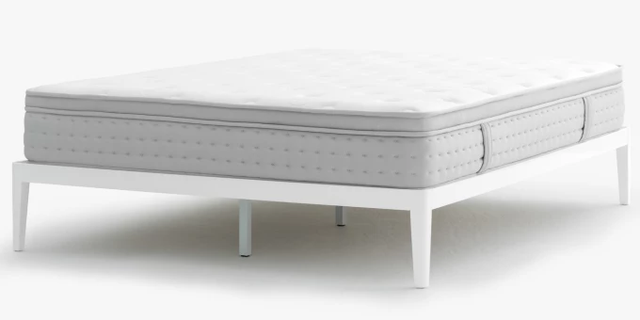 Noa Lite mattress image on Mattress Zone Singapore