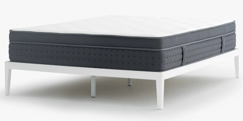 Noa Luxe mattress image on Mattress Zone Singapore
